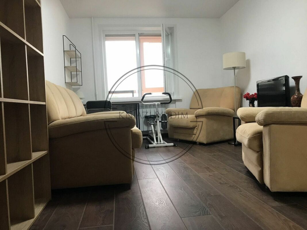 Хороша двокімнатна квартира, Солом'янський р-н. Код об'єкту : №11202384 Киев - изображение 4