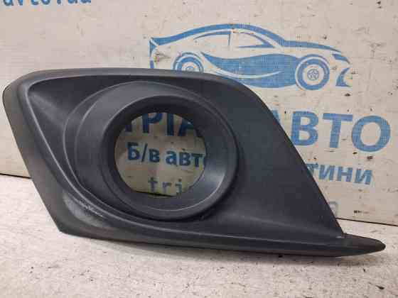 Накладка ПТФ Mazda 3 2013-2019 BHR150C21A (Арт. 86313) Киев