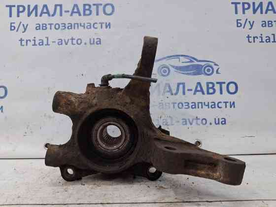 Кулак поворотный левый со ступицей Hyundai Tucson 2004-2009 517152E100 (Арт. 67027) Київ