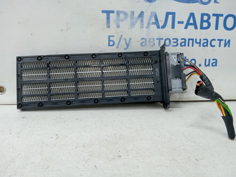 Электро радиатор печки SsangYong Korando C200 2.0 DIESEL D20DT 2010 (б/у) Київ - зображення 1