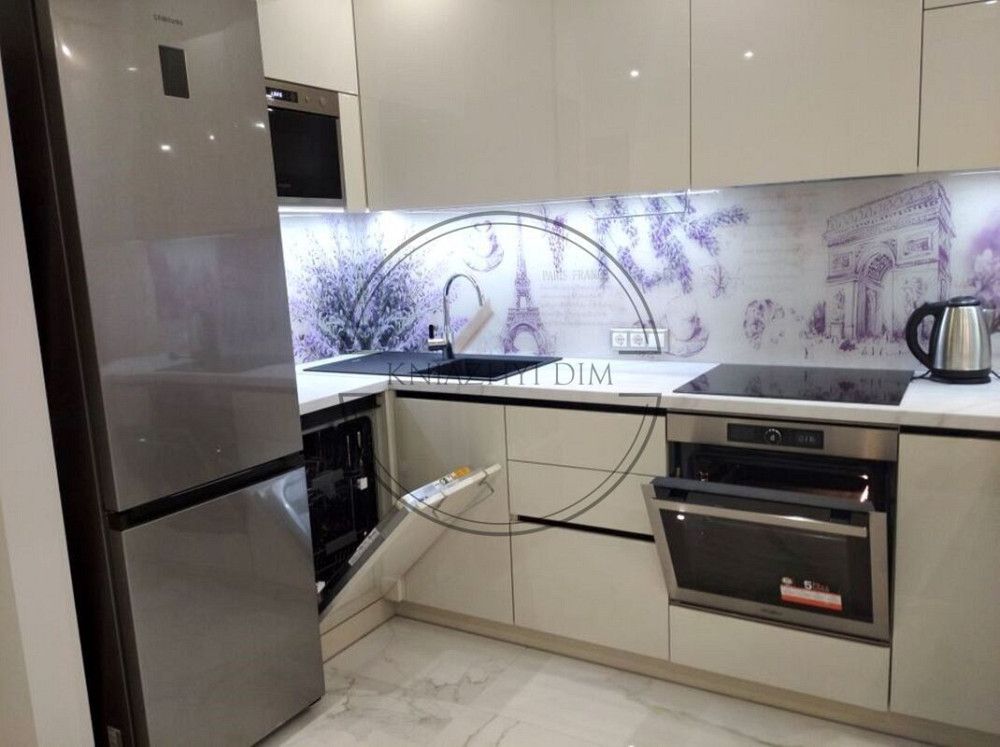 ЖК Французький 2. 2 студіо на Предславинській м. Либідська 5 хв. №11197409 Киев - изображение 2