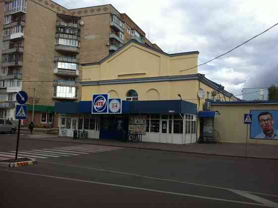 Здам в оренду 53,6 м2 Коростень, вул. Героїв Чорнобиля, 2 Коростень