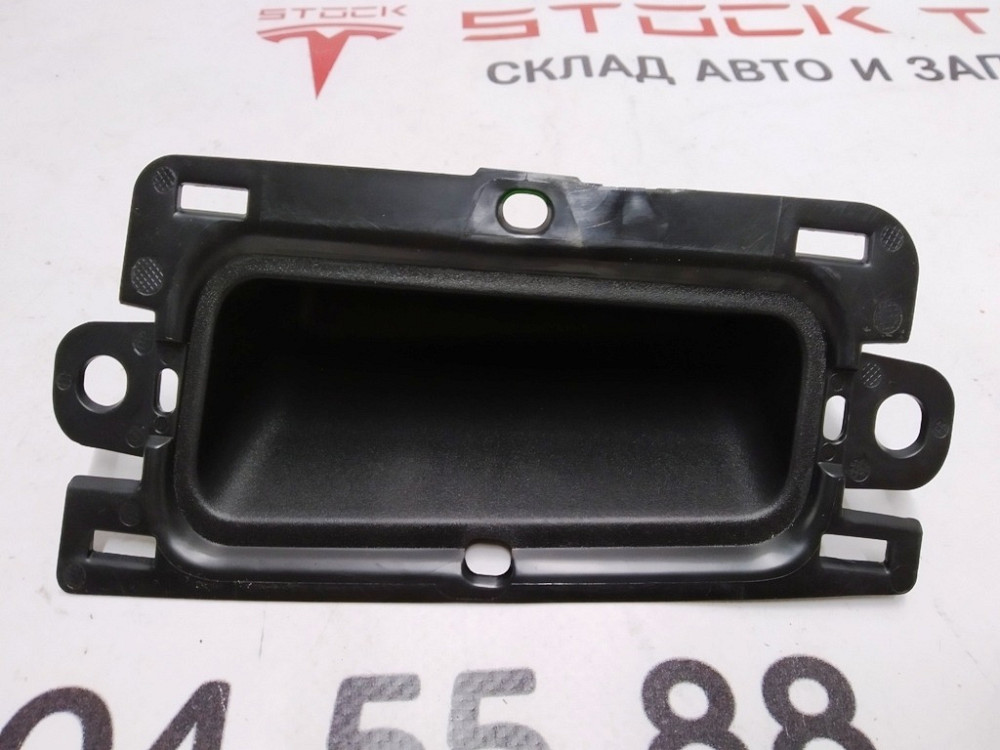 Ручка внутренняя закрытия крышки багажника Tesla model X 1050409-00-D Киев - изображение 3