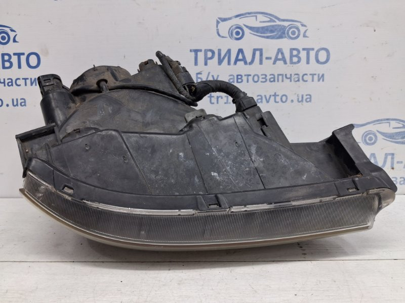 Фара левая галоген Hyundai Tucson JM 2.0 DIESEL D4EA 2004 (б/у) Киев - изображение 8