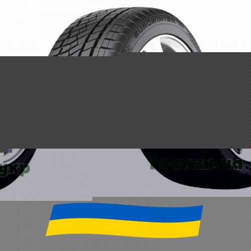 235/50 R18 Falken Eurowinter HS02 Pro 101V Позашляхова шина Київ - зображення 1