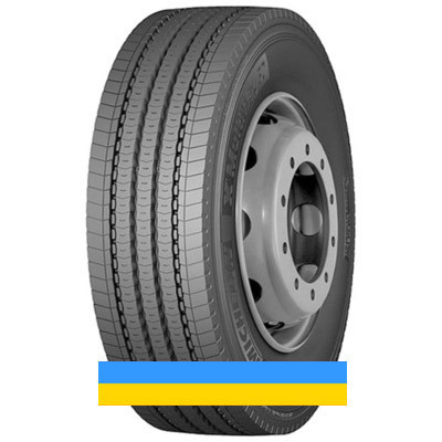 295/80 R22.5 Michelin X MultiWay 3D XZE 152/148M Рульова шина Київ - зображення 4