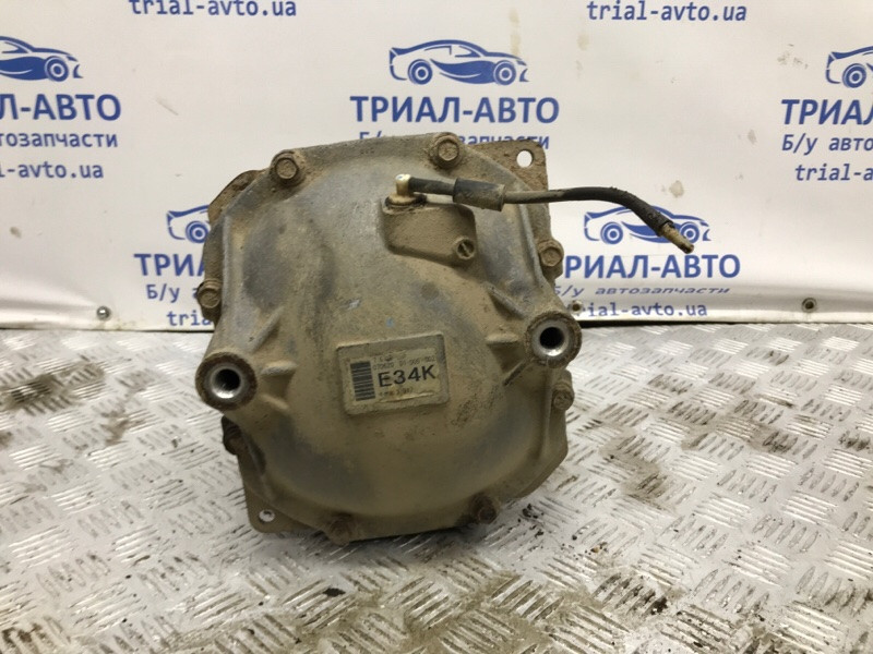 Редуктор задний Mitsubishi Pajero Wagon 4 3.2 ДИЗЕЛЬ 4M41 2006 (б/у) Киев - изображение 7