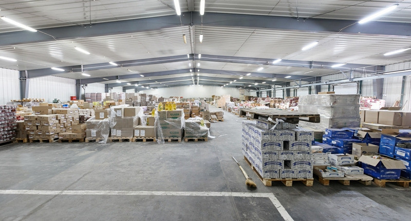 Продам административно-складской комплекс город Кривой Рог Кривий Ріг - зображення 1