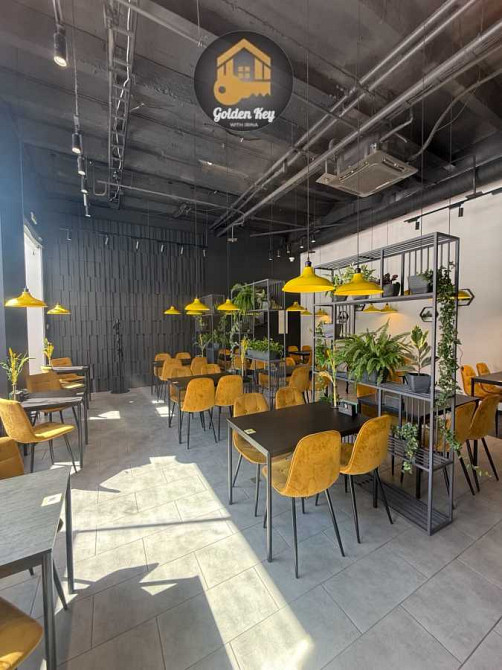 продажа кафе, бар, ресторан Киев, Подольский, 470312 $ Київ - зображення 1