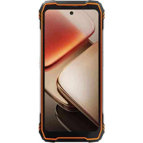 Смартфон Blackview XPLORE 1 12/256GB NFC Orange Global (Код товару:43278) Харьков