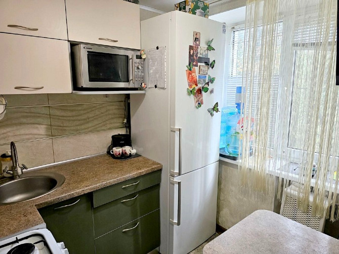 Продам 2-к квартиру с ремонтом в районе Калнышевского (Косиора) Дніпро - зображення 3