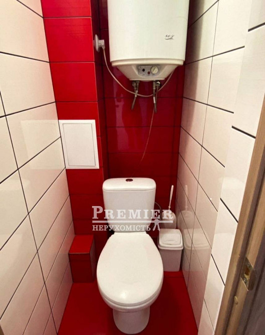 3-кімнатна квартира. Якісний ремонт. Ціна знижена!Терміновий продаж! Одеса - зображення 8