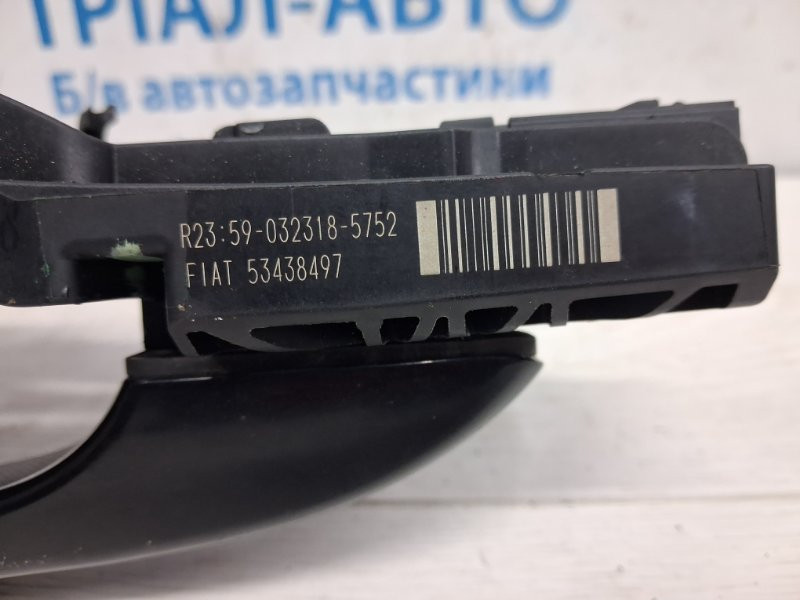 Ручка двери внешняя передняя правая Jeep Compass 2016-2020 68242310AB (Арт. 73564) Киев - изображение 4