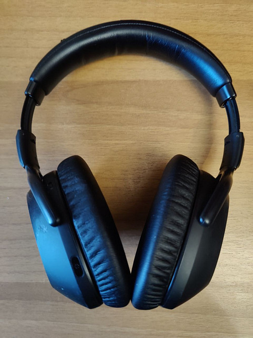 Навушники / Гарнітура Sennheiser PXC 550 II 2 Кременчук - зображення 3