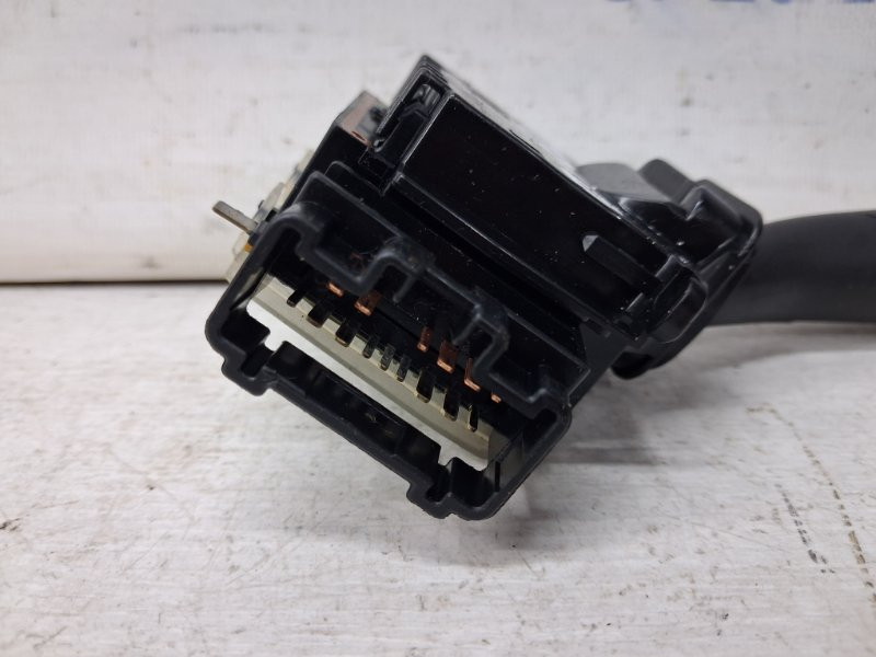 Переключатель подрулевой правый(дворники) Toyota Prado J120 4.0 1GR-FE 2002 (б/у) Киев - изображение 4