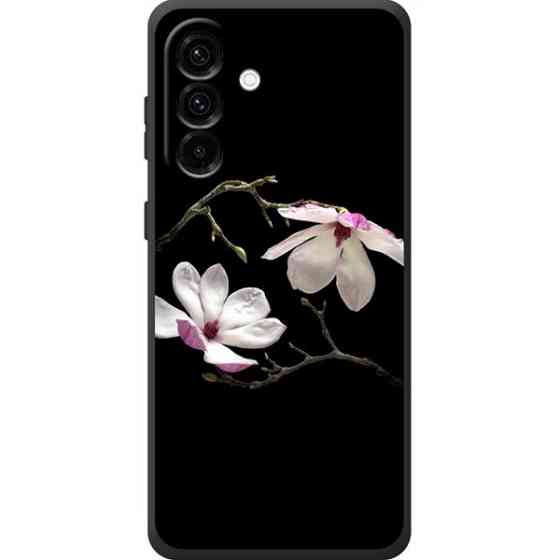 Чохол BoxFace для Samsung A22 5G A226 Нічні Магнолії Харків