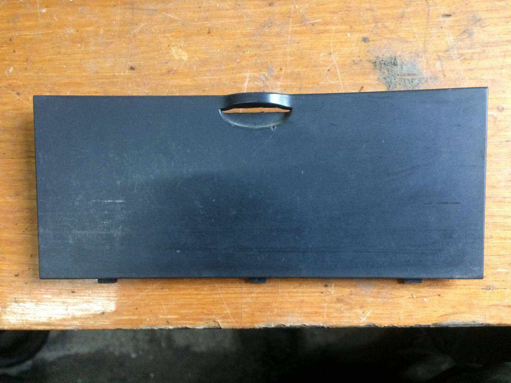 Бу заглушка OBD Renault Megane 2, 8200145320, 8200183247 Кропивницький - зображення 1