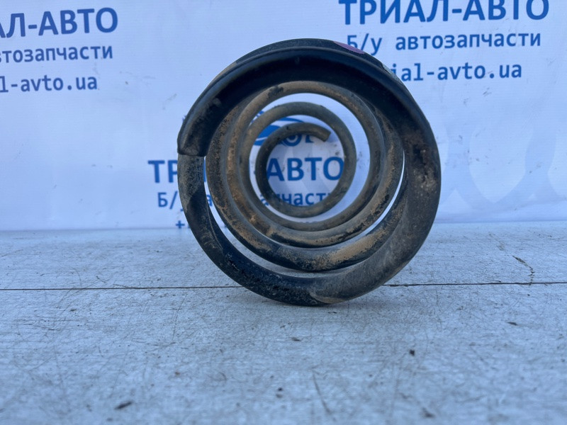 Пружина передняя Kia Sorento XM 2.4 БЕНЗИН G4KJ 2009 (б/у) Київ - зображення 4