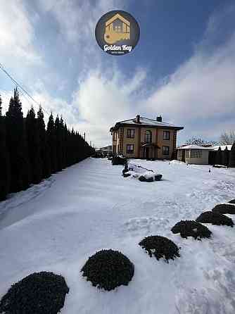 долгосрочная аренда 2-к квартира Вышгородский, Новые Петровцы, 42000 грн./мес. 