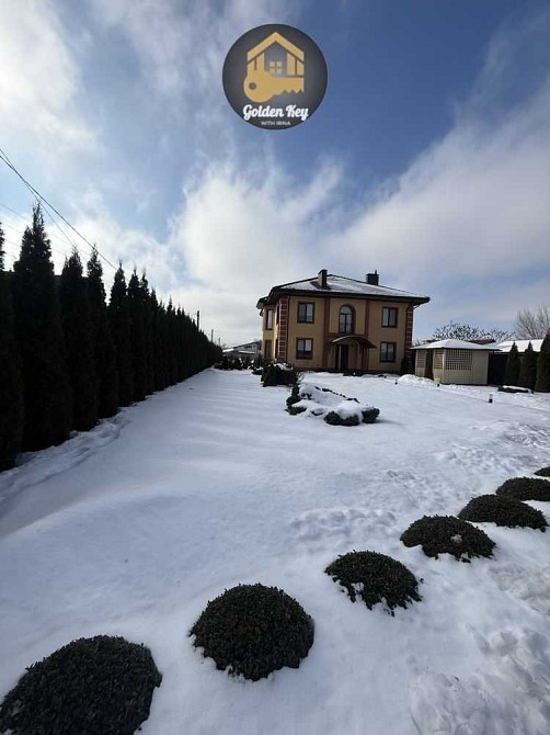 долгосрочная аренда 2-к квартира Вышгородский, Новые Петровцы, 42000 грн./мес.  - изображение 5