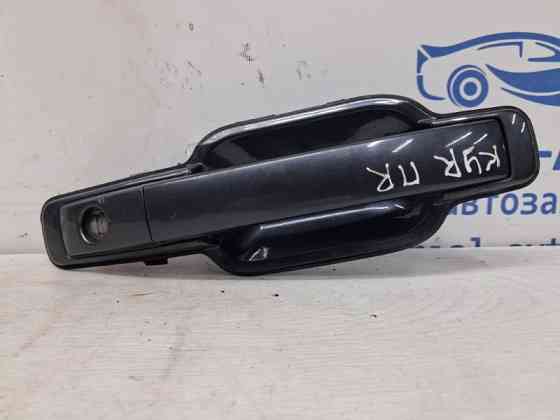 Ручка двери внешняя передняя правая SsangYong Kyron 2005-2016 7245031000 (Арт. 58666) Киев