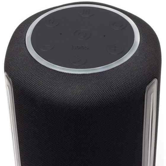 Колонка Bluetooth Hoco HT3 Pro Black Харків