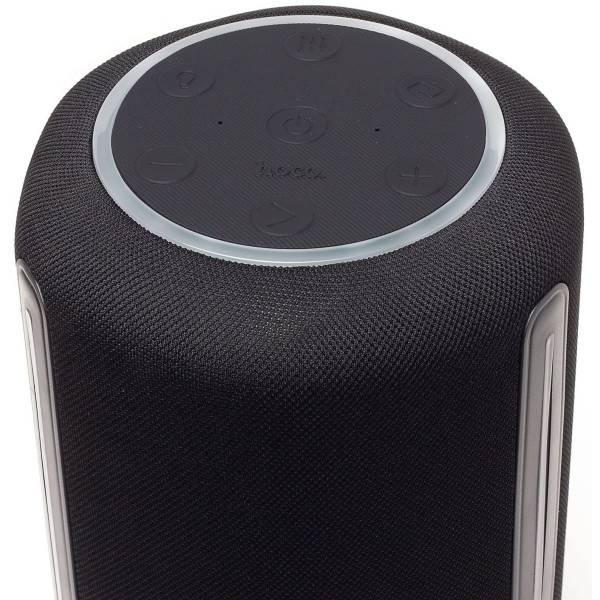 Колонка Bluetooth Hoco HT3 Pro Black Харків - зображення 5