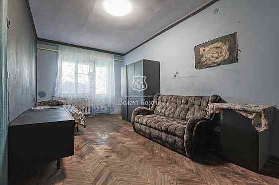 продажа 1-к квартира Киев, Дарницкий, 37000 $ Київ