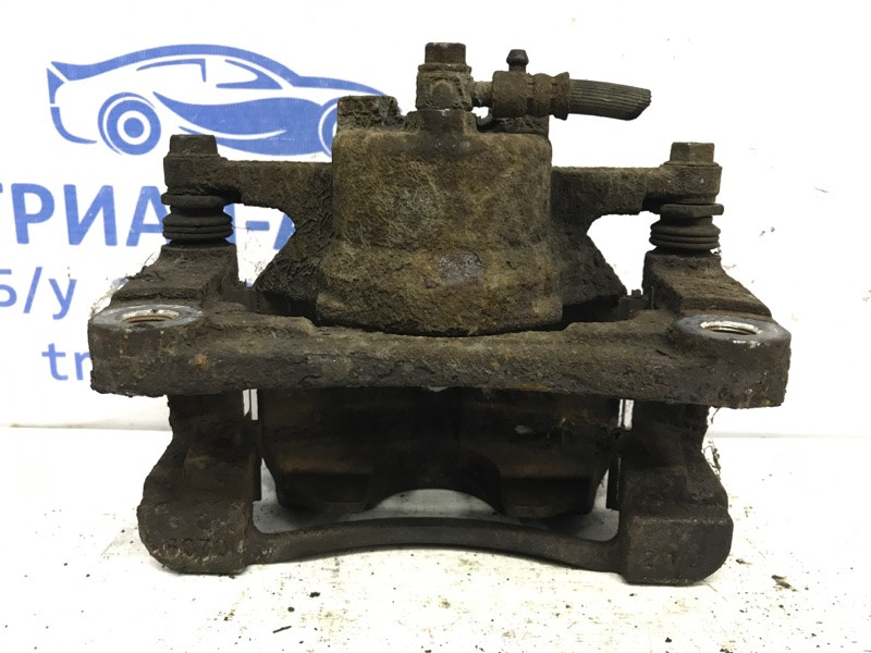 Суппорт передний правый Mazda CX 5 KE 2.2 DIESEL 2011 (б/у) Київ - зображення 4