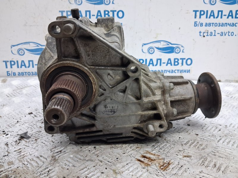 Раздаточная коробка Hyundai Tucson 2004-2009 4730039130 (Арт. 79401) Київ - зображення 1