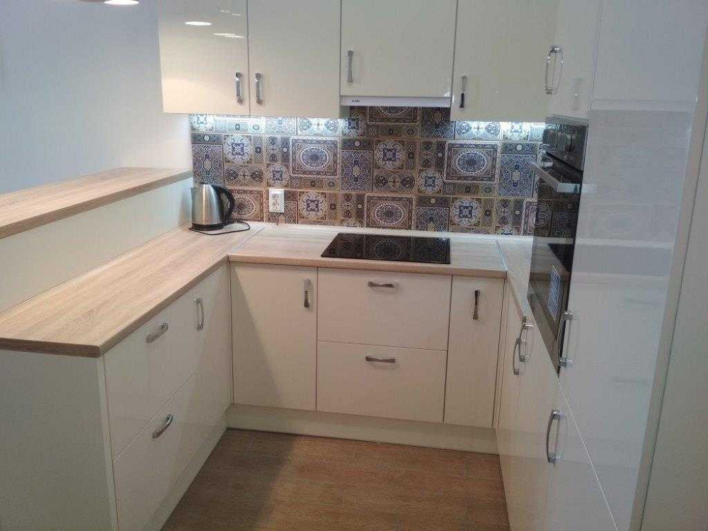 продажа 1-к квартира Киев, Днепровский, 74900 $ Київ - зображення 7