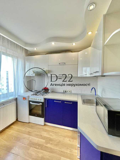 долгосрочная аренда 2-к квартира Киев, Подольский, 15000 грн./мес. Київ - зображення 4