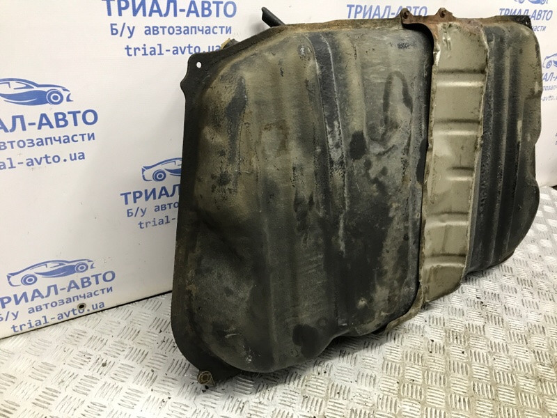 Бак топливный металлический Toyota Camry XV30 2.4 БЕНЗИН 2AZFE 2001 (б/у) Киев - изображение 9