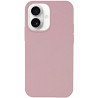 Чехол Silicone Case Full Protective (AA) NO LOGO для Apple iPhone 16 Plus (6.7") Херсон