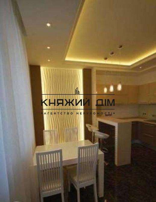 ОРЕНДА 2-кімн.кв.-студіо в ЖК Престиж Холл.Код код 1157137 Київ - зображення 9