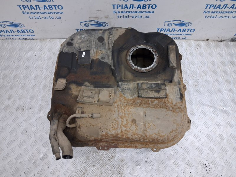 Бак топливный металлический Hyundai I30 2007-2012 31150-2L910 (Арт. 76934) Київ - зображення 2