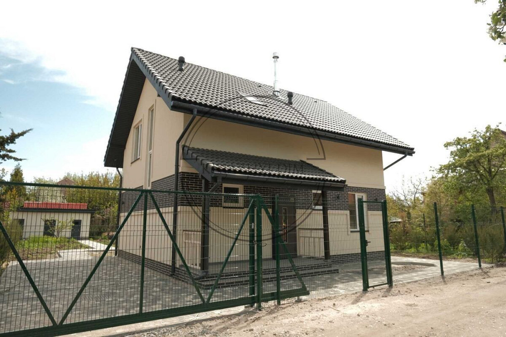 Продаж будинку 140 м2 з ремонтом, Русанівські сади. № 2211731 Київ - зображення 6