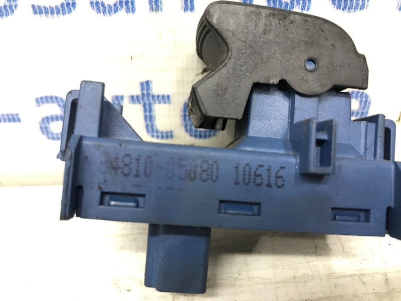 Кнопка стеклоподъемника Toyota Avensis T27 2.0 DIESEL 2009 (б/у) Київ - зображення 3