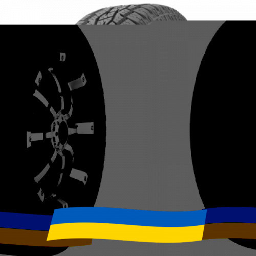 295/40 R21 Toyo Open Country A/T plus 111S Позашляхова шина Київ - зображення 1
