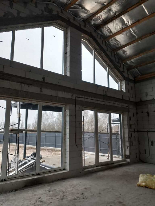 продажа 3-к дом Васильковский, Путровка, 125000 $  - зображення 3