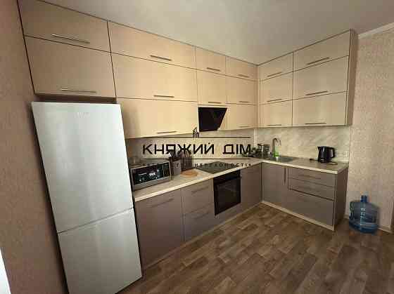 Оренда роздільної 3-х к. квартири в ЖК 4Сезони м. Васильківська. № 11203927 Київ