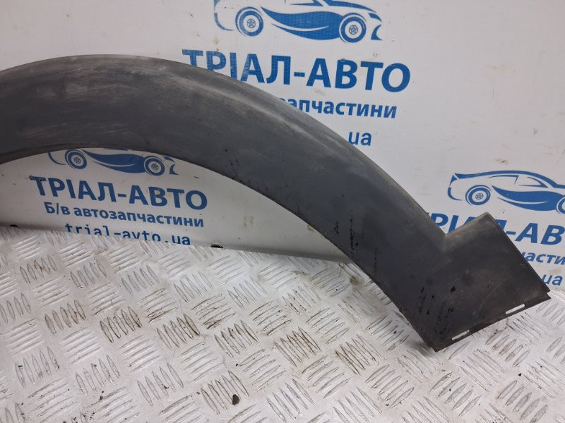 Накладка крыла Chevrolet Captiva 2006-2018 96439703 (Арт. 77107) Київ - зображення 3