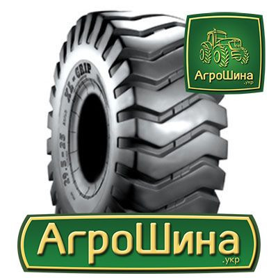 Индустриальная шина BKT XL GRIP (L3) 23.50R25 Киев - изображение 1