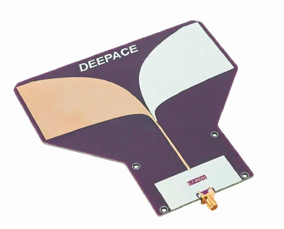 Антенна 0,7-9GHz 6dBi, до 20W, широкополосная направленная R108, SMA-female (11022) Дніпро - зображення 1