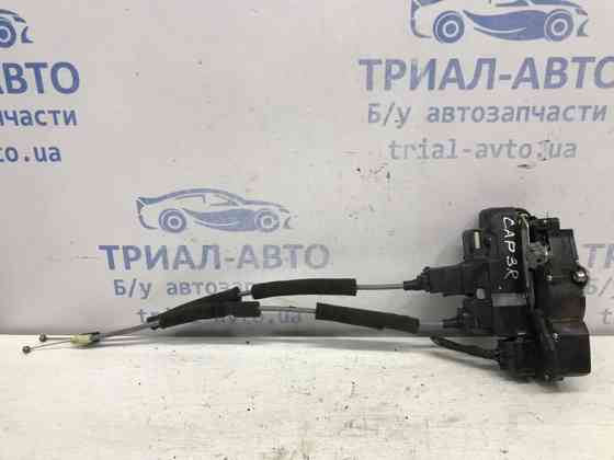 Замок двери задний правый Chevrolet Captiva C140 2.2 ДИЗЕЛЬ 2006 (б/у) Київ