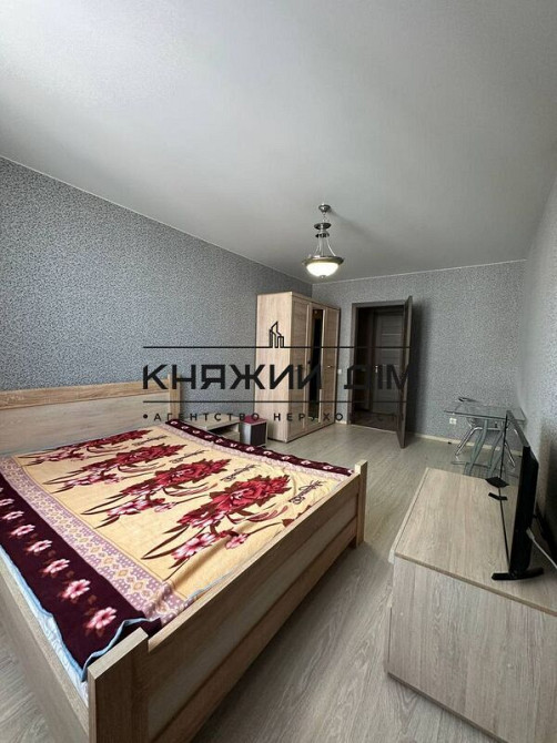 Оренда 2 роздільної кв., М. Позняки, Осокорки. Код об'єкта 11171629 Київ - зображення 10