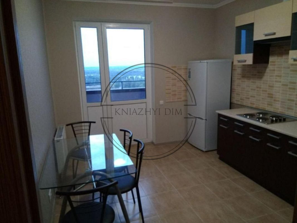 Оренда 2-х квартири, вул. Бориса Гмирі 17, до ст. м. Позняки 7 хв пішки № 11137071 Киев - изображение 2