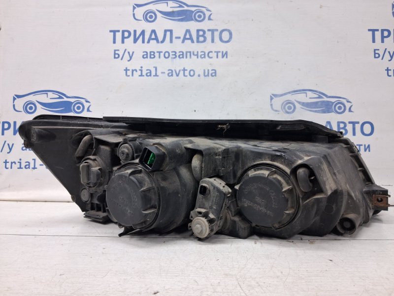 Фара левая галоген Hyundai Sonata 2004-2010 921013K020 (Арт. 66904) Киев - изображение 4