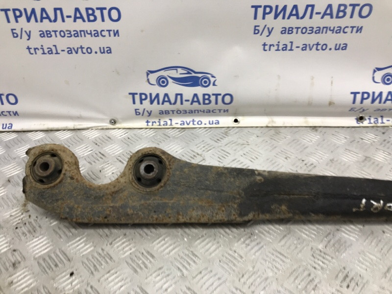 Рычаг задней подвески продольный правый Mitsubishi Pajero Sport 1996-2008 MR448510 (Арт. 57505) Київ - зображення 5