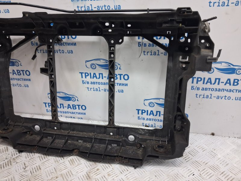 Панель передняя Mazda 6 GJ 2.2 DIESEL 2012 (б/у) Киев - изображение 7